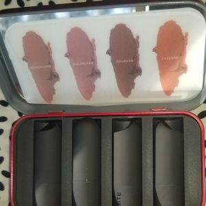 Bite Beauty Mini Collection